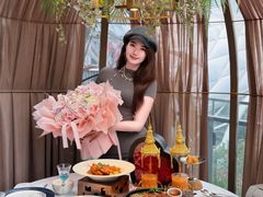 -清莱湾 CHIN RAI·甄选泰餐(万象前海店)