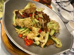 -京味斋·北京烤鸭(北京南站洋桥店)