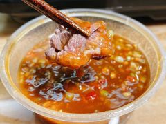 -汕头八合里海记牛肉店(清河店)