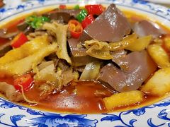 -三凤酒家·百年无锡菜(清扬茂业店)
