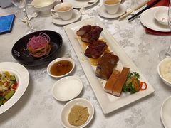 -酌宴府The China Club·广州万富希尔顿酒店(云城东路店)