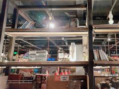 -探鱼·鲜青椒爽麻烤鱼(广州欣荣广场店)