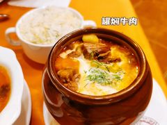 -老井俄式餐厅