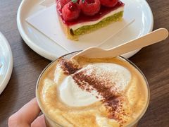 -Ten Olives甜点