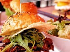 baia&nbsp;burger-BAIA 巴亚