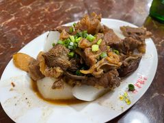-陈光记烧腊店(罗保博士街店)