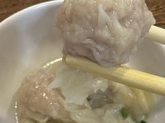 -蓝记云吞(正果店)