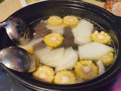 -润泽园椰子鸡(汇一城店)