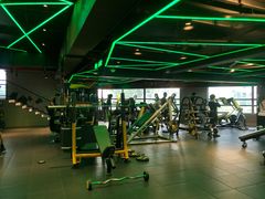 -W FITNESS 威尔仕健身·游泳(老西门新苑店)