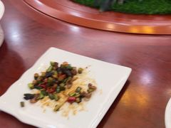 -阿湾楼·温州海鲜·江浙菜(京江路店)