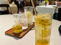 -狮拾久·现代新加坡料理(福田COCO Park店)