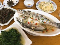 -双桥饭店(锦溪店)