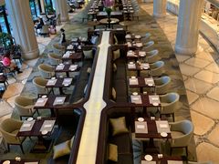 -Salon de Ville浦江汇(上海外滩华尔道夫酒店店)