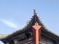 -洛阳白马寺
