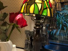 -火车头法国西餐厅