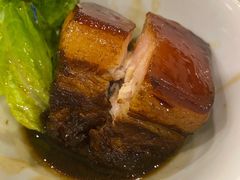 东坡肉-菲乐餐厅(三十年经营·湖滨路店)
