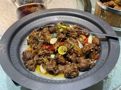 -阿谋美食·广西菜