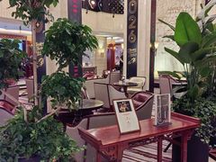 -国际饭店·原点咖啡吧ORIGIN CAFE&BAR