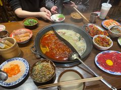 -萍姐火锅·公路夜市(南京新街口店)