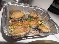 烤蒜蓉粉丝鲍鱼-花味烤肉·拌饭(庐阳万象汇店)