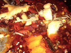 麻辣鱼-虾元素品质川菜