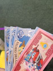 -奈尔宝家庭中心·亲子餐厅(华采天地店)