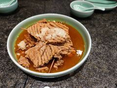 豆串-河东颐祥阁(世贸店)