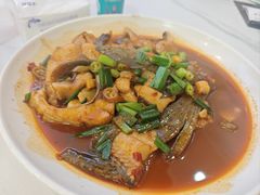 -浔味·山屿湖·正宗淳牌全鱼宴老字号