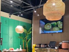 -沿江海南菜·文昌鸡祖师爷(大东海店)