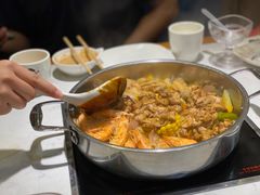 -和福顺养生焖锅(吾悦广场店)