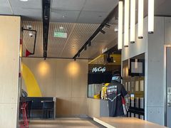 -麦当劳(南京文鼎广场店)