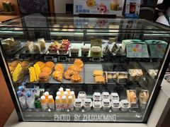 -星巴克臻选(莘庄仲盛店)