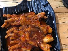 -京玉菲饭店(李村店)