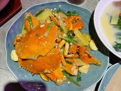 -啫神·广州地标美食(北京路店)