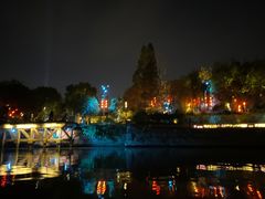 -运河游船(武林门码头)