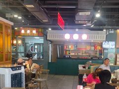 -老街鱼嘴巴(坡子街老店)
