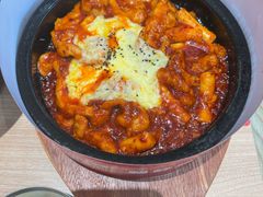 -米村拌饭(王府井·香江小镇店)