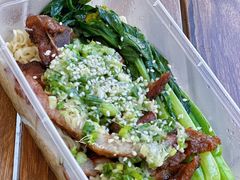 -颓记茶餐厅(美景总店)