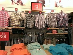 -GAP(王府井奥莱·香江小镇店)