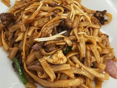 -嘉升大排档(番禺总店)