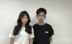 长发-P.STYLE 派斯造型