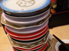 -元气寿司(新城市广场店)