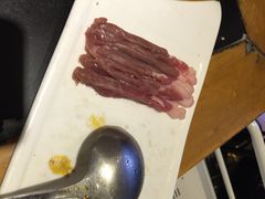 北门涮肉(南锣鼓巷)-北门涮肉·铜锅涮肉(南锣鼓巷店)