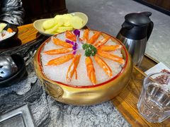 -渝味晓宇火锅(合川路店)