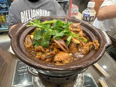 -川香煲(茅台路店)