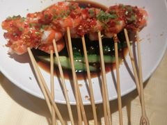 -串盟烧烤·长沙美食地标(星沙店)
