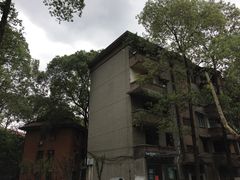 -四川大学(望江校区)