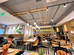 -陈家生煎(世茂双子塔店)
