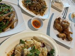 -强记海鲜·大排档(蛇口新街店)