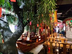 大堂-老宁波1381餐厅(宏泰广场店)